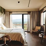 ホテル Boutiquehotel Zeitwert 4*