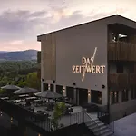 Boutiquehotel Zeitwert Hotel