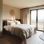 Boutiquehotel Zeitwert ホテル ドイチュランツベルク