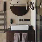 ホテル Boutiquehotel Zeitwert ドイチュランツベルク