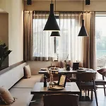 ホテル Boutiquehotel Zeitwert ドイチュランツベルク