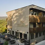 Boutiquehotel Zeitwert ホテル