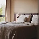 ホテル Boutiquehotel Zeitwert ドイチュランツベルク