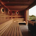 Boutiquehotel Zeitwert 4* ドイチュランツベルク