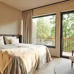 Boutiquehotel Zeitwert ホテル