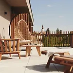 Boutiquehotel Zeitwert 4*
