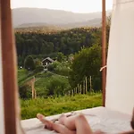 ホテル Boutiquehotel Zeitwert 4*