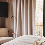 Boutiquehotel Zeitwert ホテル