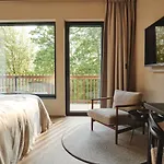 Boutiquehotel Zeitwert ドイチュランツベルク
