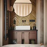 ホテル Boutiquehotel Zeitwert ドイチュランツベルク