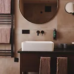 Boutiquehotel Zeitwert ホテル