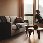 Boutiquehotel Zeitwert ホテル ドイチュランツベルク