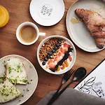 ホテル Boutiquehotel Zeitwert