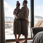 Boutiquehotel Zeitwert ホテル