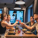 Hotel Boutiquehotel Zeitwert 4*
