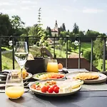 ホテル Boutiquehotel Zeitwert 4*