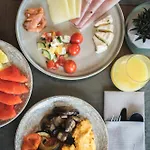 Boutiquehotel Zeitwert Hotel