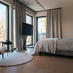 Boutiquehotel Zeitwert 4* ドイチュランツベルク