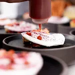 Boutiquehotel Zeitwert 4* ドイチュランツベルク