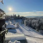 Boutiquehotel Zeitwert 4*