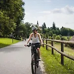 Hotel Boutiquehotel Zeitwert Deutschlandsberg