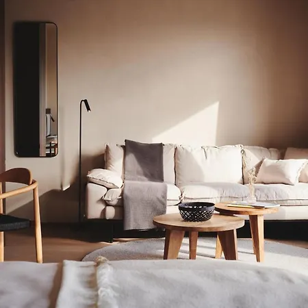 Boutiquehotel Zeitwert ホテル ドイチュランツベルク