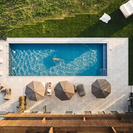 Boutiquehotel Zeitwert Deutschlandsberg