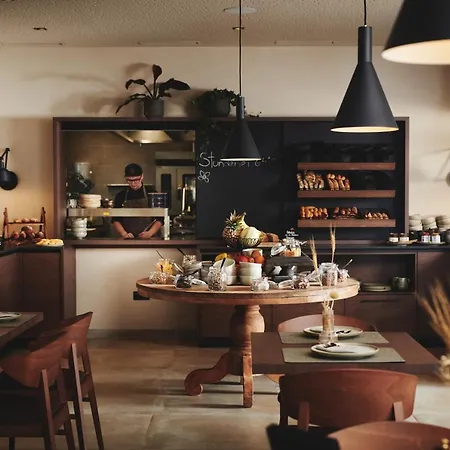 Boutiquehotel Zeitwert 4*