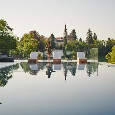 Hotel Boutiquehotel Zeitwert Deutschlandsberg