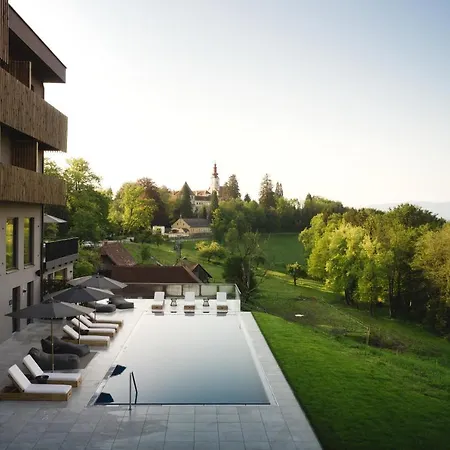 Boutiquehotel Zeitwert *