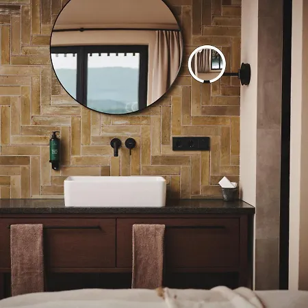 Boutiquehotel Zeitwert Ξενοδοχείο 4*