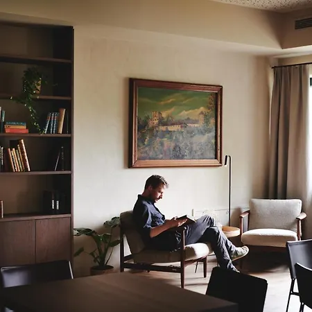 Boutiquehotel Zeitwert 4* דויטשלנדסברג