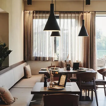 מלון Boutiquehotel Zeitwert דויטשלנדסברג