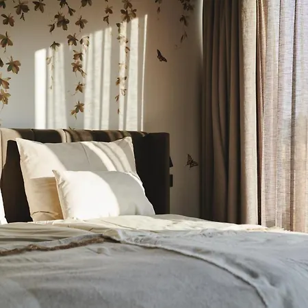 Ξενοδοχείο Boutiquehotel Zeitwert