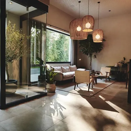 Boutiquehotel Zeitwert * Deutschlandsbergi járás