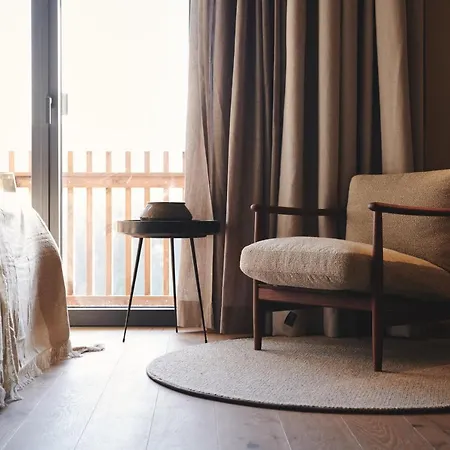 Boutiquehotel Zeitwert *