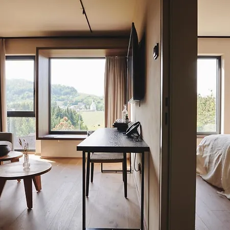 Boutiquehotel Zeitwert Hotel *