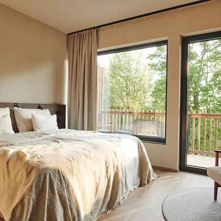 Boutiquehotel Zeitwert מלון