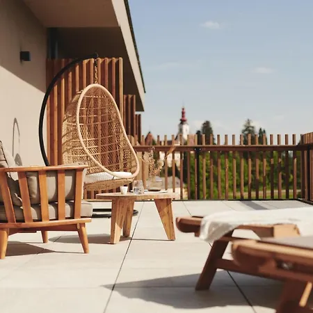 Boutiquehotel Zeitwert 4*