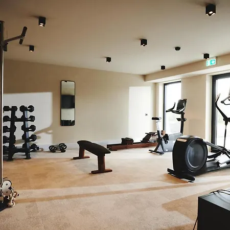 Boutiquehotel Zeitwert 4*