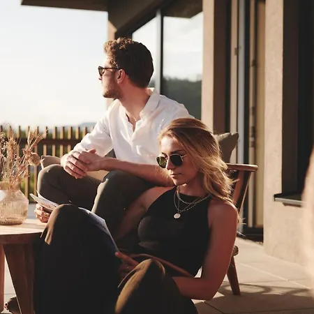 Ξενοδοχείο Boutiquehotel Zeitwert Deutschlandsberg