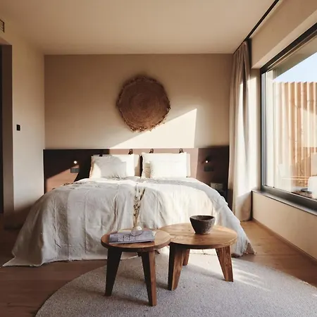 Boutiquehotel Zeitwert