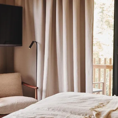 Boutiquehotel Zeitwert מלון
