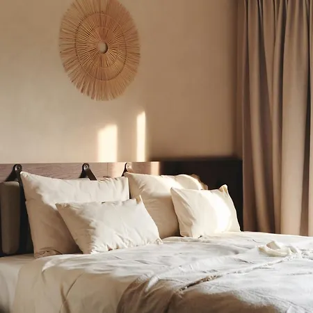Boutiquehotel Zeitwert מלון 4*