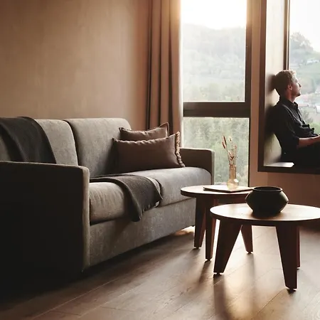Boutiquehotel Zeitwert מלון דויטשלנדסברג
