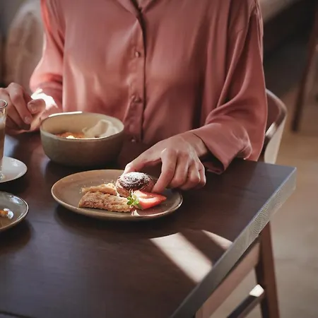 Ξενοδοχείο Boutiquehotel Zeitwert 4*