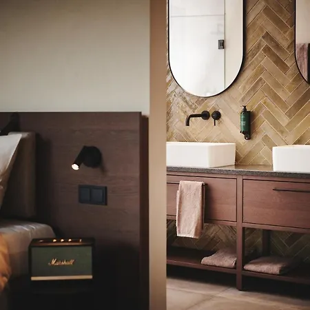Boutiquehotel Zeitwert