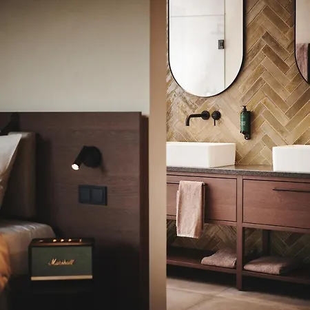 Boutiquehotel Zeitwert