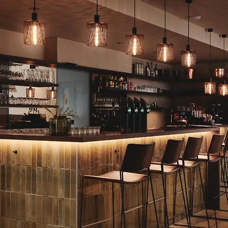 מלון Boutiquehotel Zeitwert דויטשלנדסברג