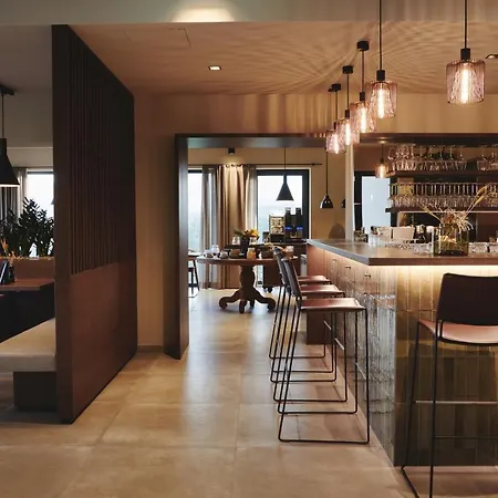 Boutiquehotel Zeitwert 4*